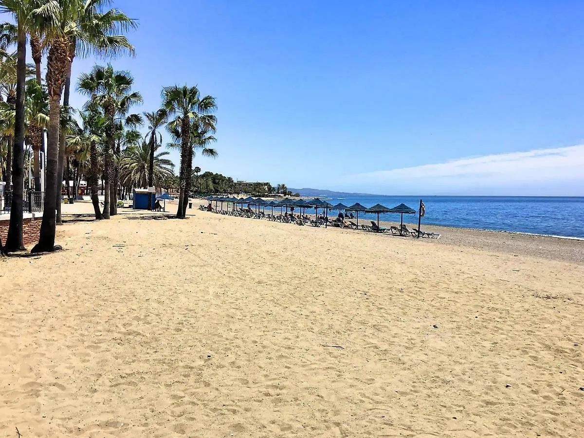 Apartment Los Jazmines Marbella 0*,  Spagna